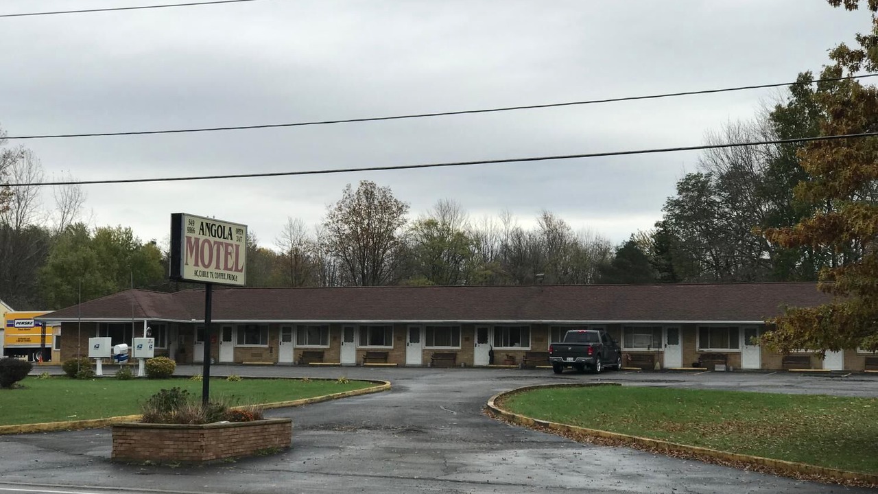 Photo of Outdoor in Angola