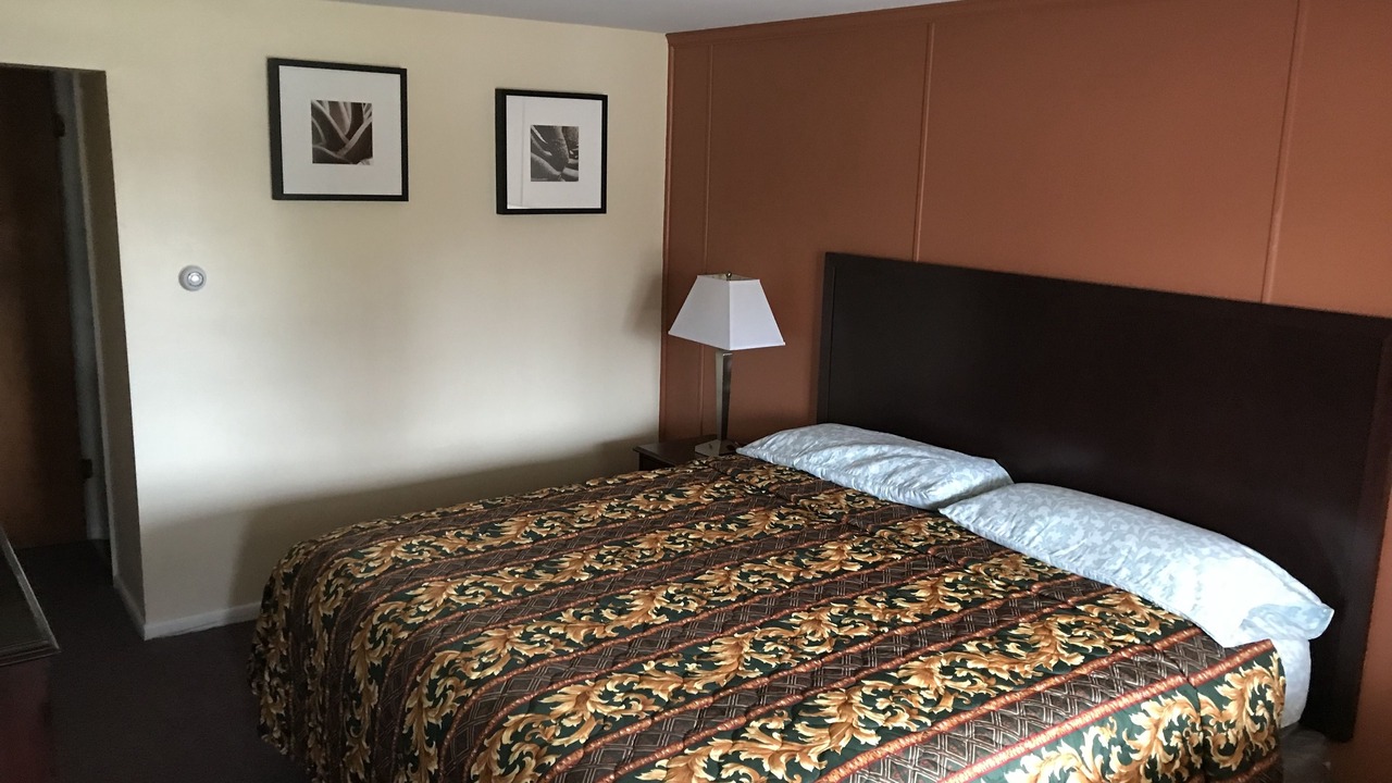 Photo of Bedroom in Angola