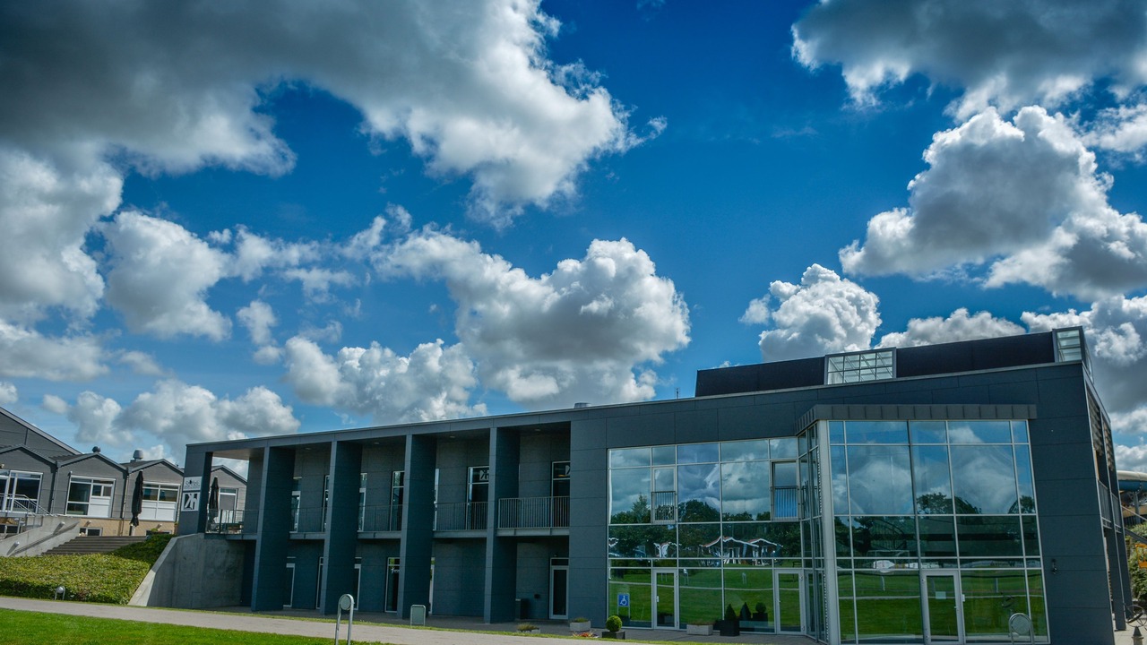 Photo of Outdoor in Skaerbaek