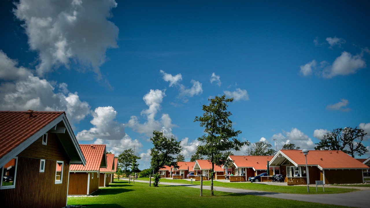 Photo of Outdoor in Skaerbaek