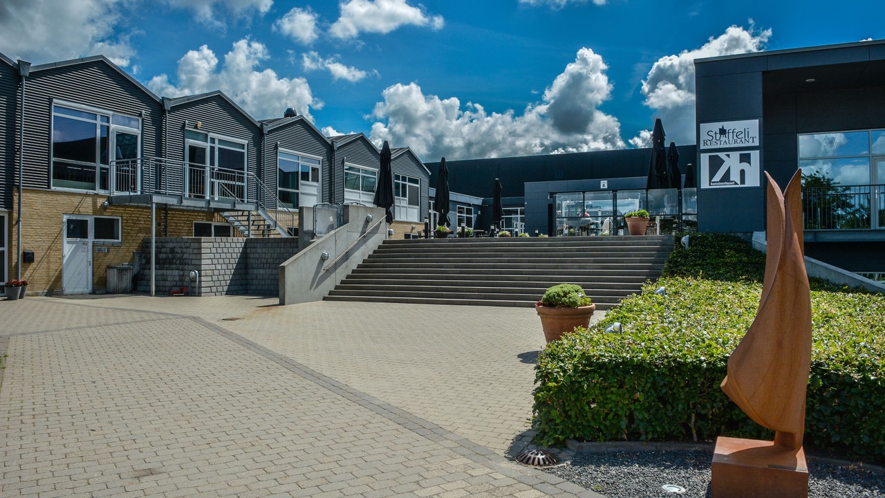 Photo of Outdoor in Skaerbaek