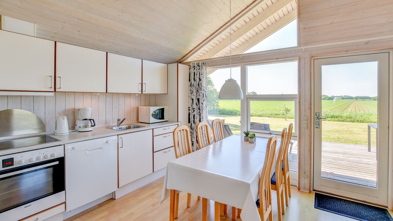 Photo of Kitchen in Skaerbaek