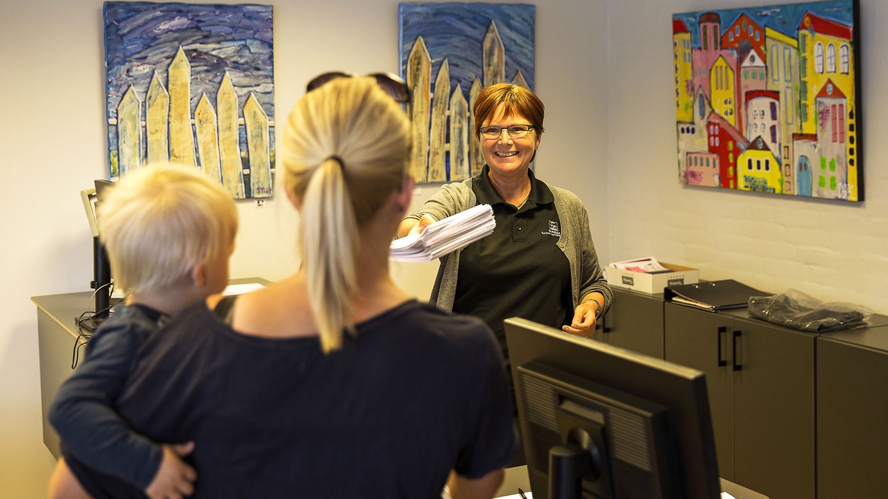 Photo of Others in Skaerbaek