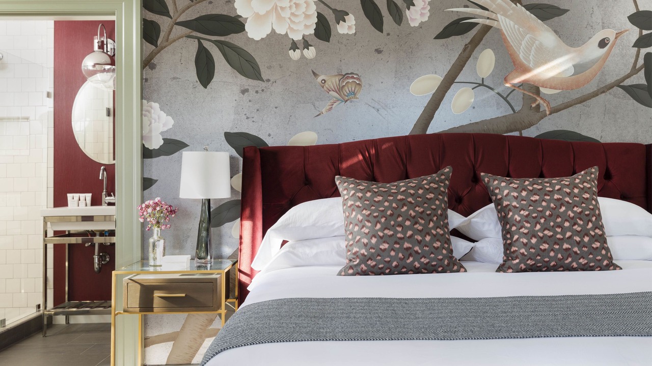 Photo of Bedroom in Salem