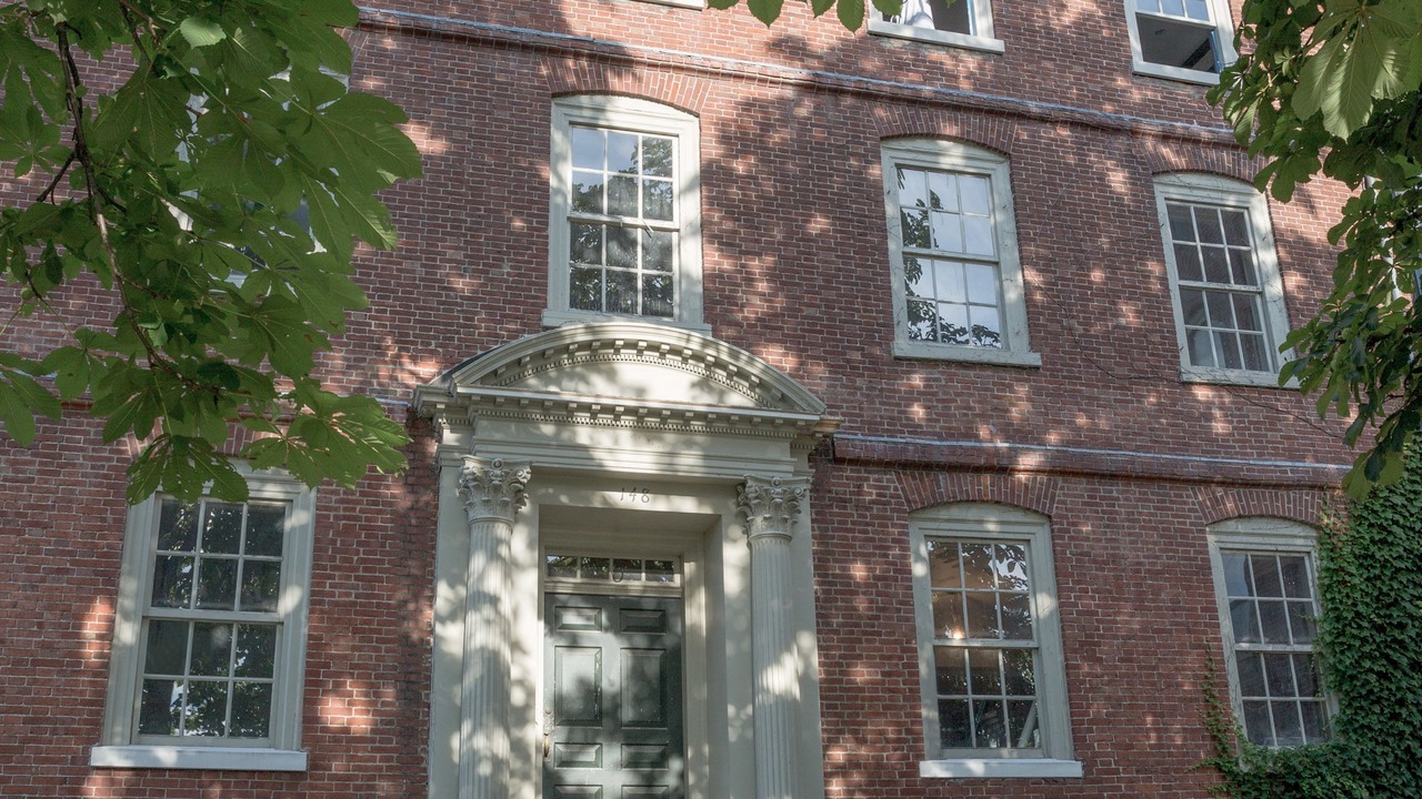 Photo of Outdoor in Salem