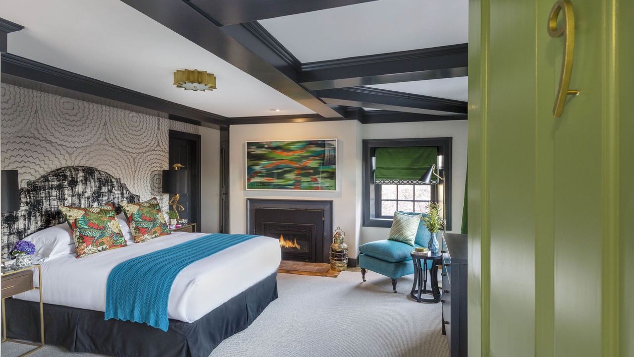 Photo of Bedroom in Salem