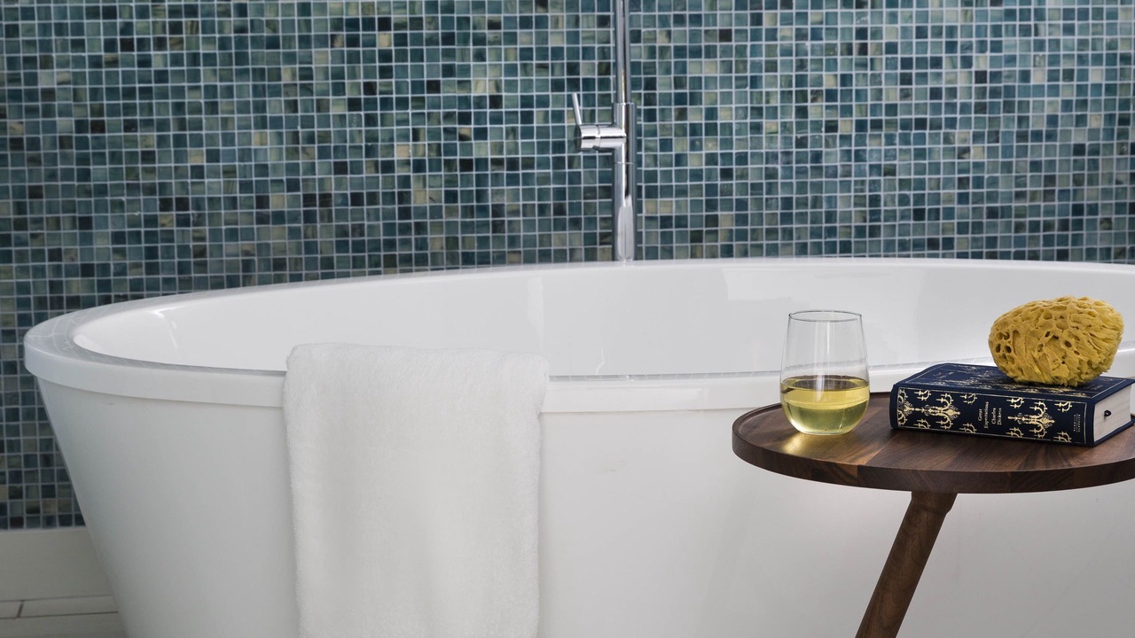 Photo of Bathroom in Salem