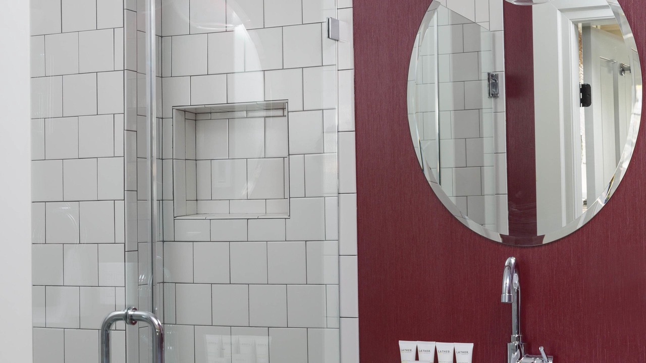 Photo of Bathroom in Salem