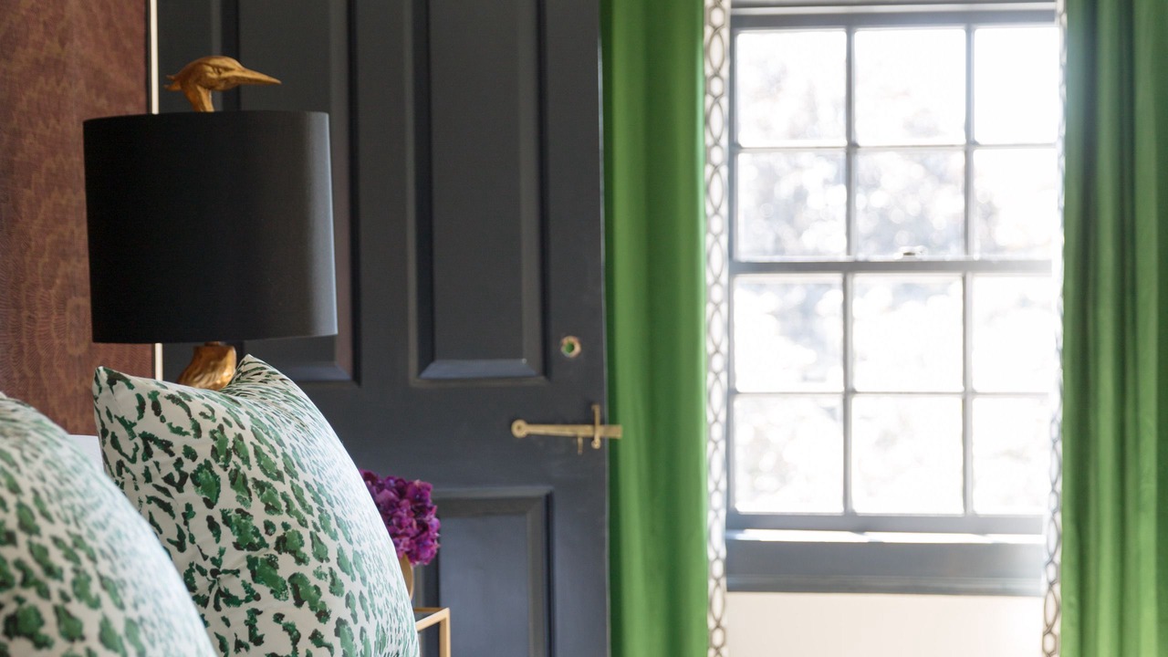 Photo of Bedroom in Salem