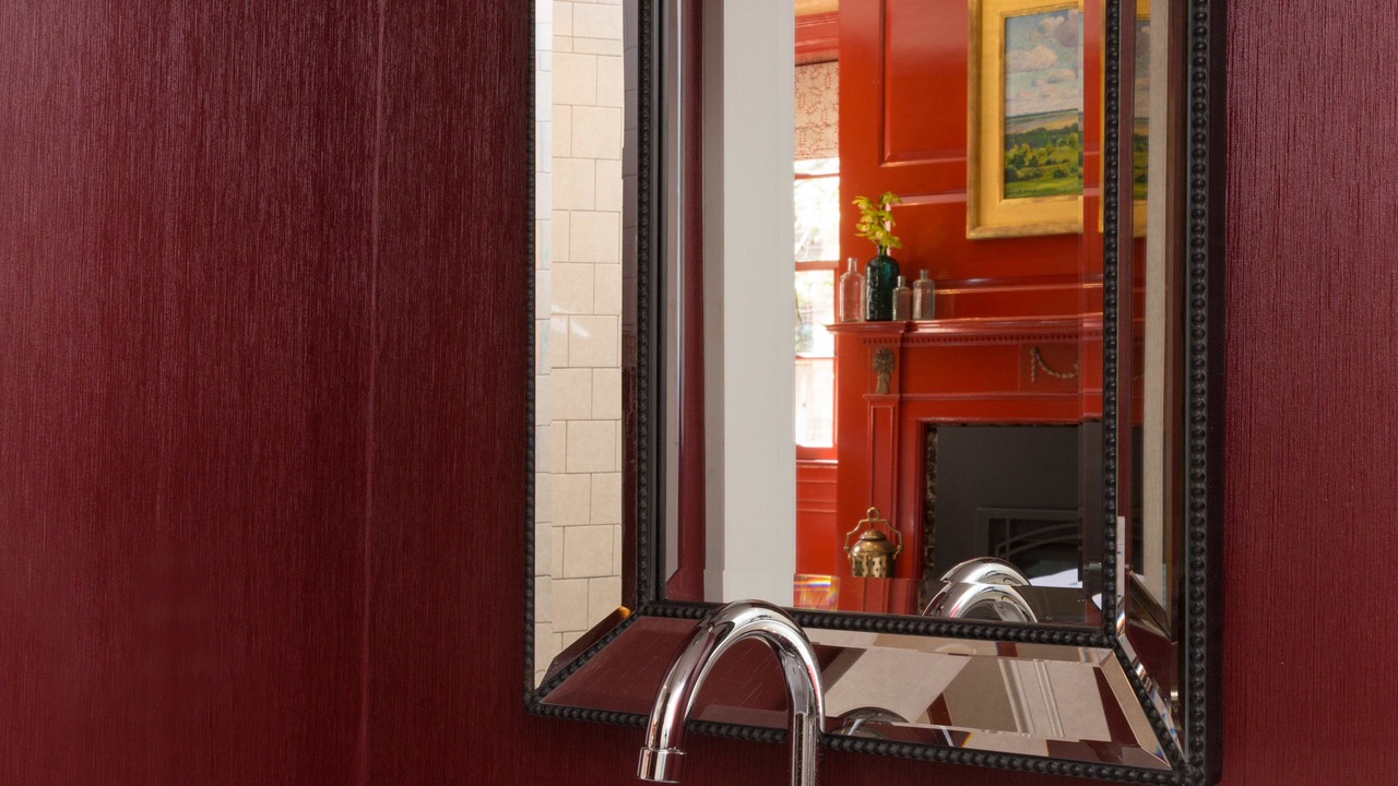 Photo of Bathroom in Salem