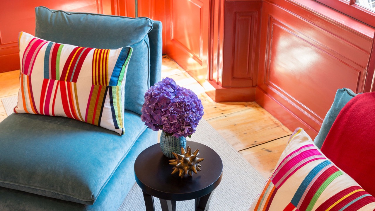 Photo of Livingroom in Salem