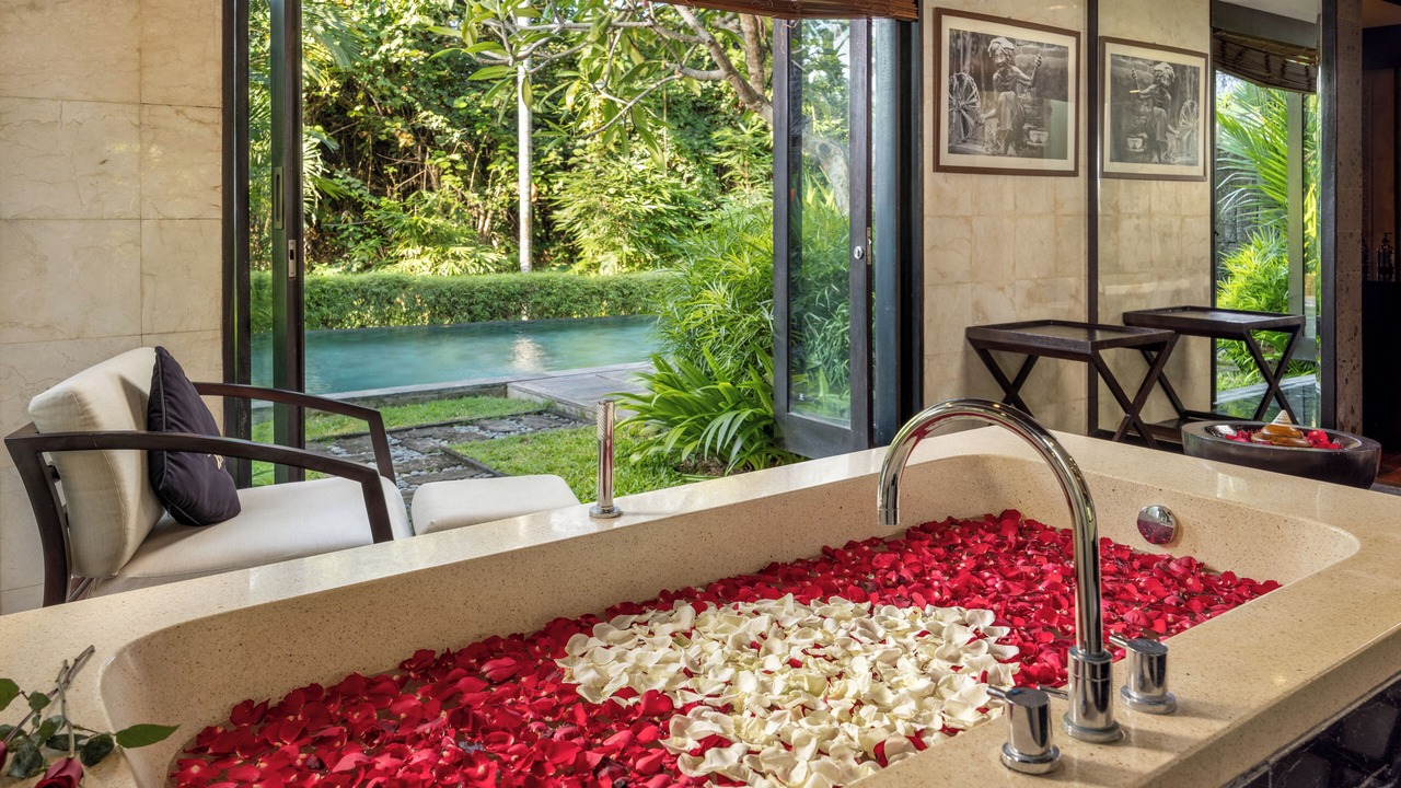 Photo of Bathroom in Sukawati