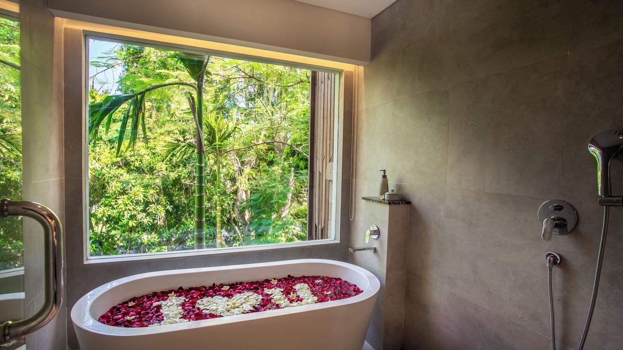 Photo of Bathroom in Sukawati