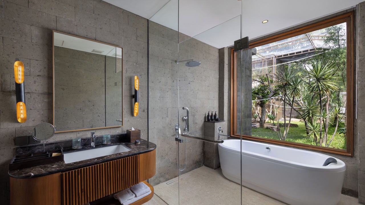 Photo of Bathroom in Sukawati