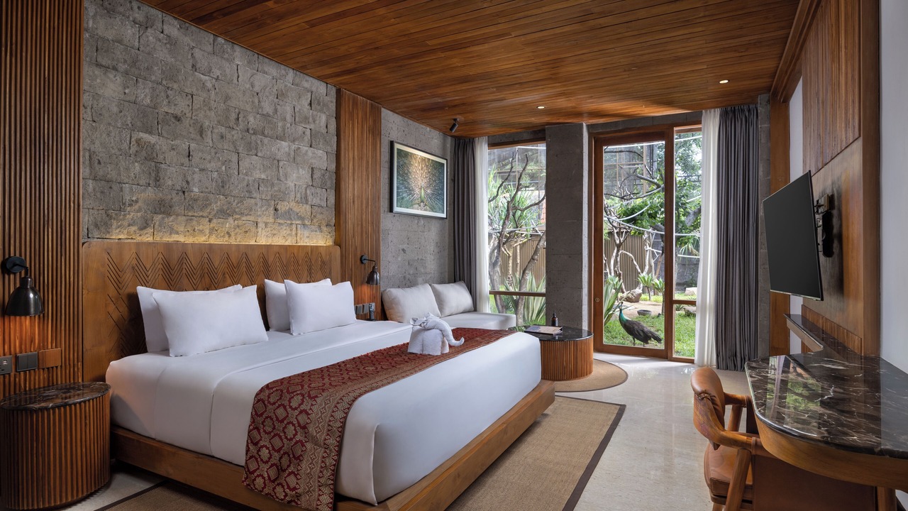 Photo of Bedroom in Sukawati