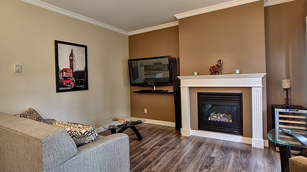 Photo of Livingroom in Orford