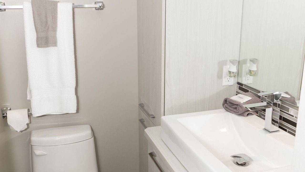 Photo of Bathroom in Orford