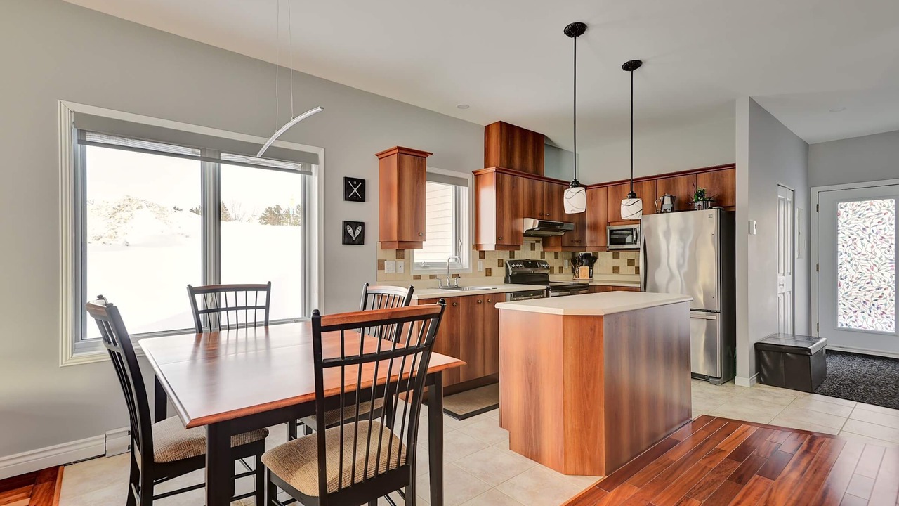 Photo of Kitchen in Orford