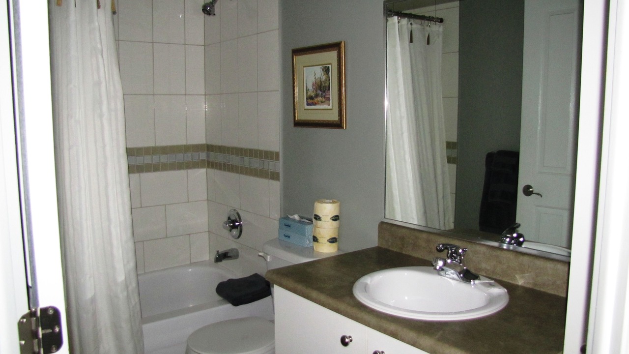 Photo of Bathroom in Orford