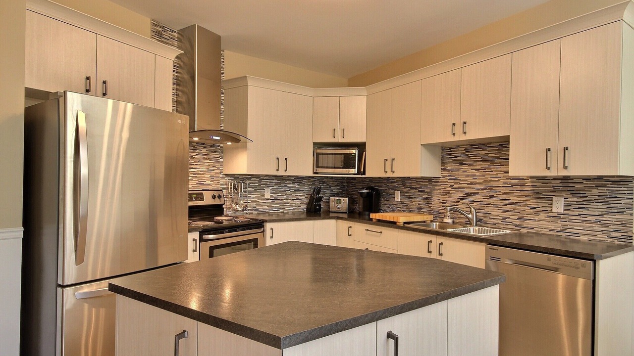 Photo of Kitchen in Orford