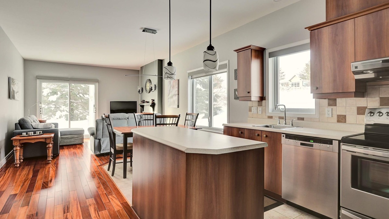 Photo of Kitchen in Orford
