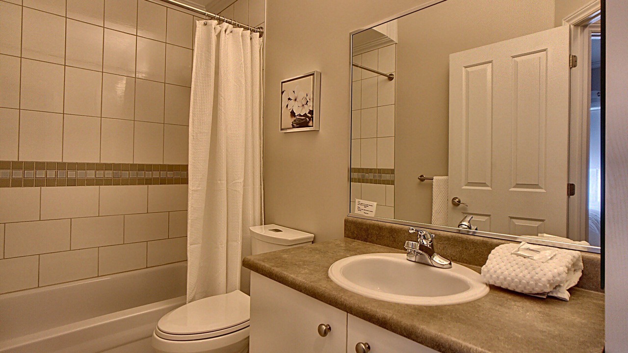 Photo of Bathroom in Orford