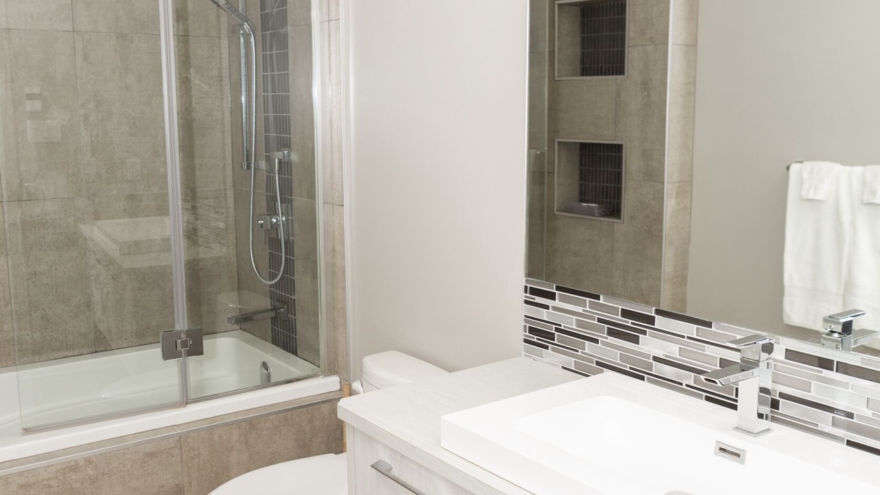 Photo of Bathroom in Orford
