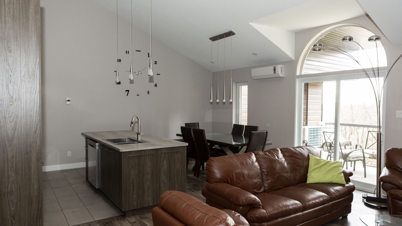 Photo of Livingroom in Orford