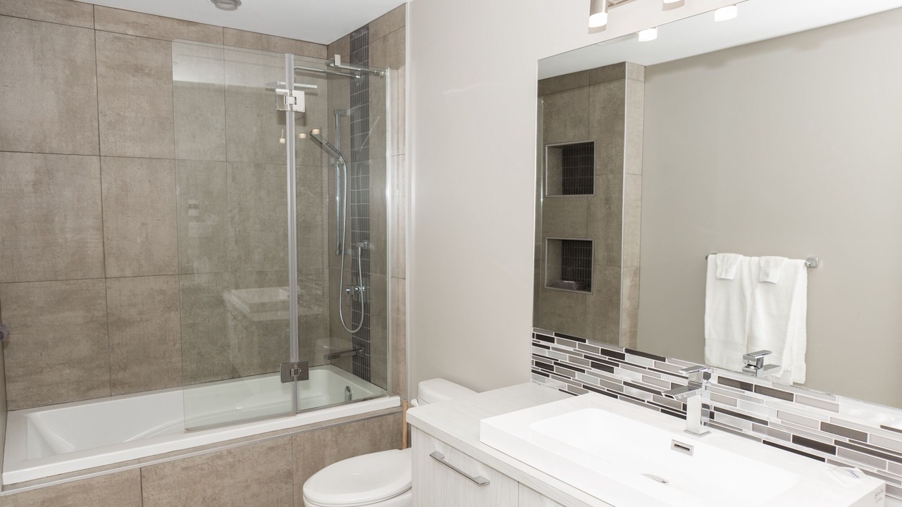 Photo of Bathroom in Orford