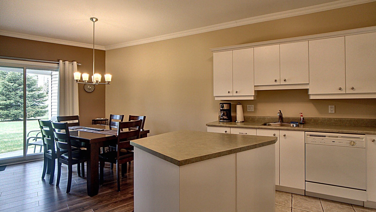 Photo of Kitchen in Orford