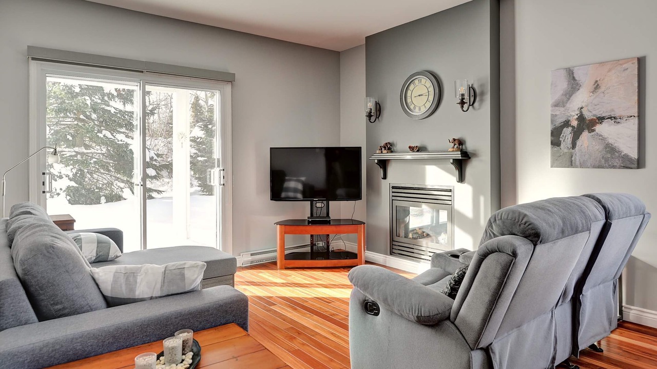 Photo of Livingroom in Orford