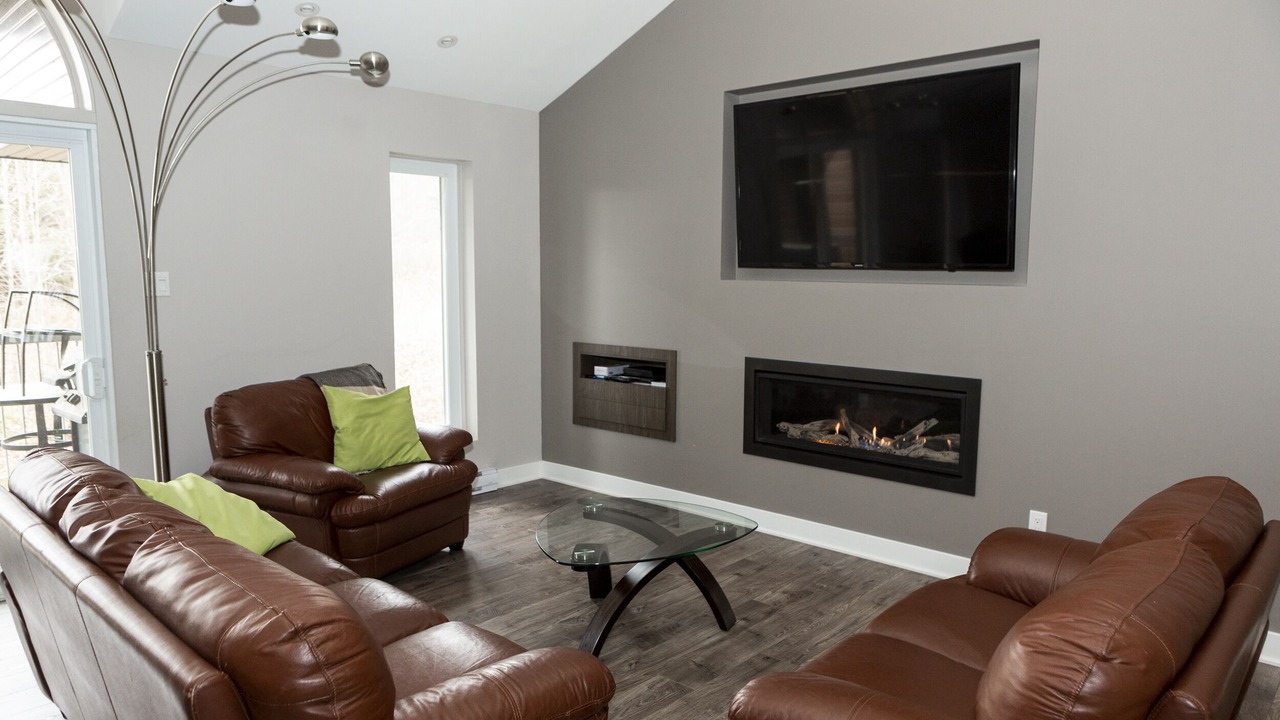 Photo of Livingroom in Orford