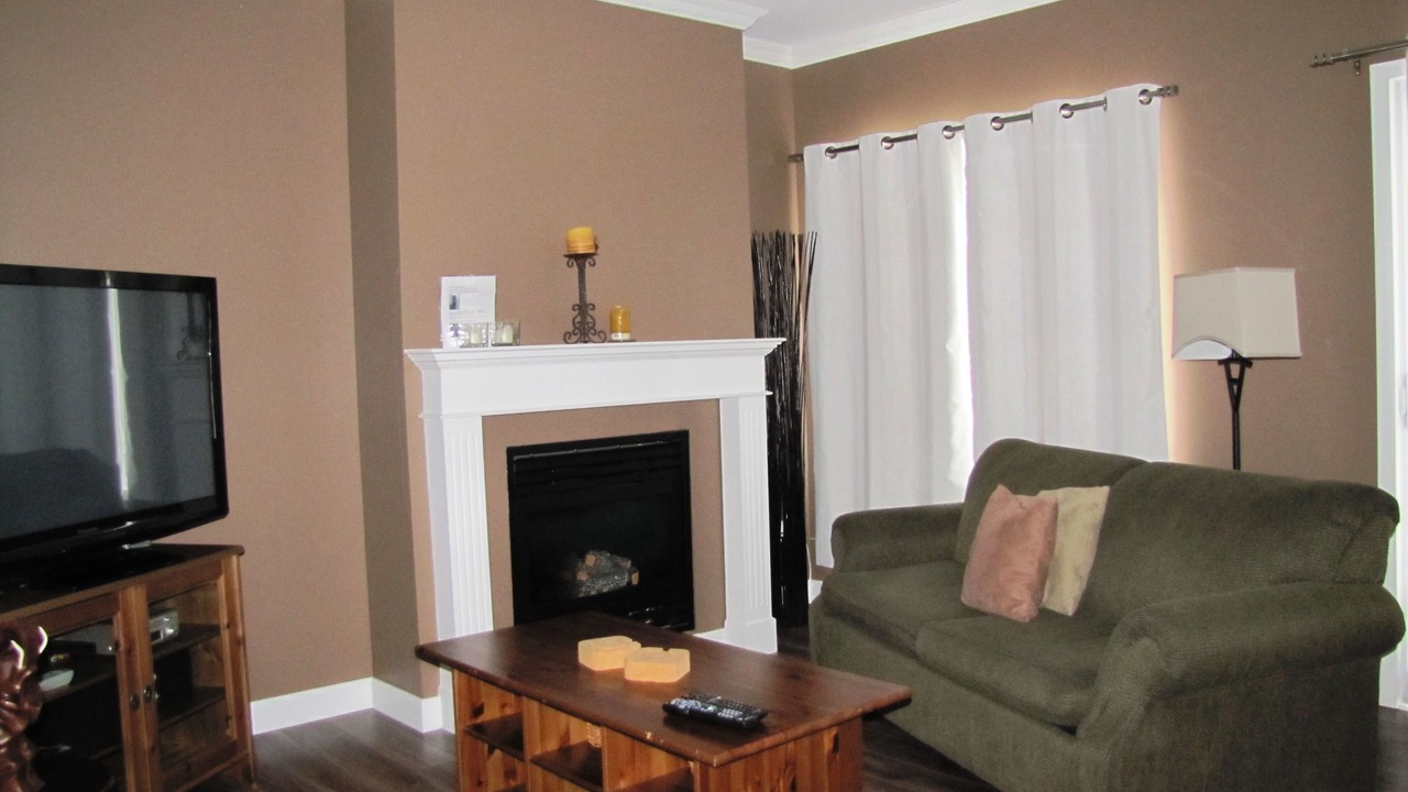 Photo of Livingroom in Orford