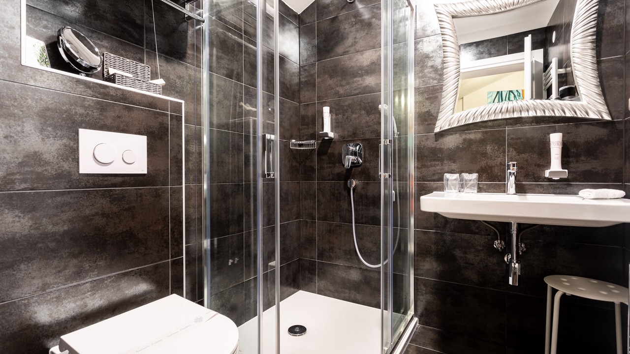 Photo of Bathroom in Baska