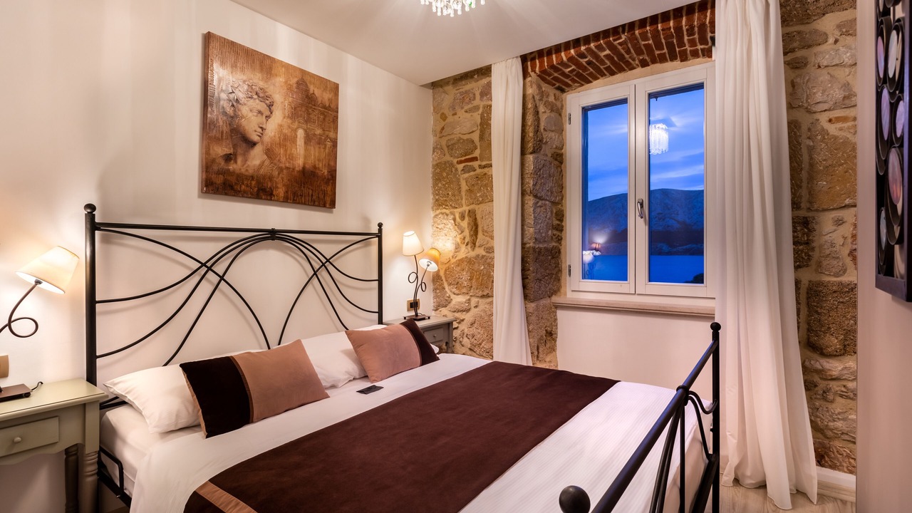 Photo of Bedroom in Baska