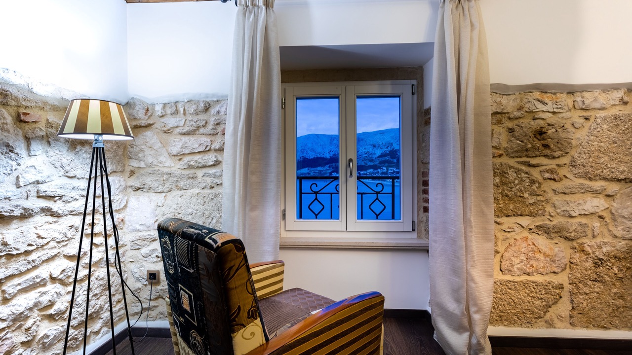 Photo of Bedroom in Baska