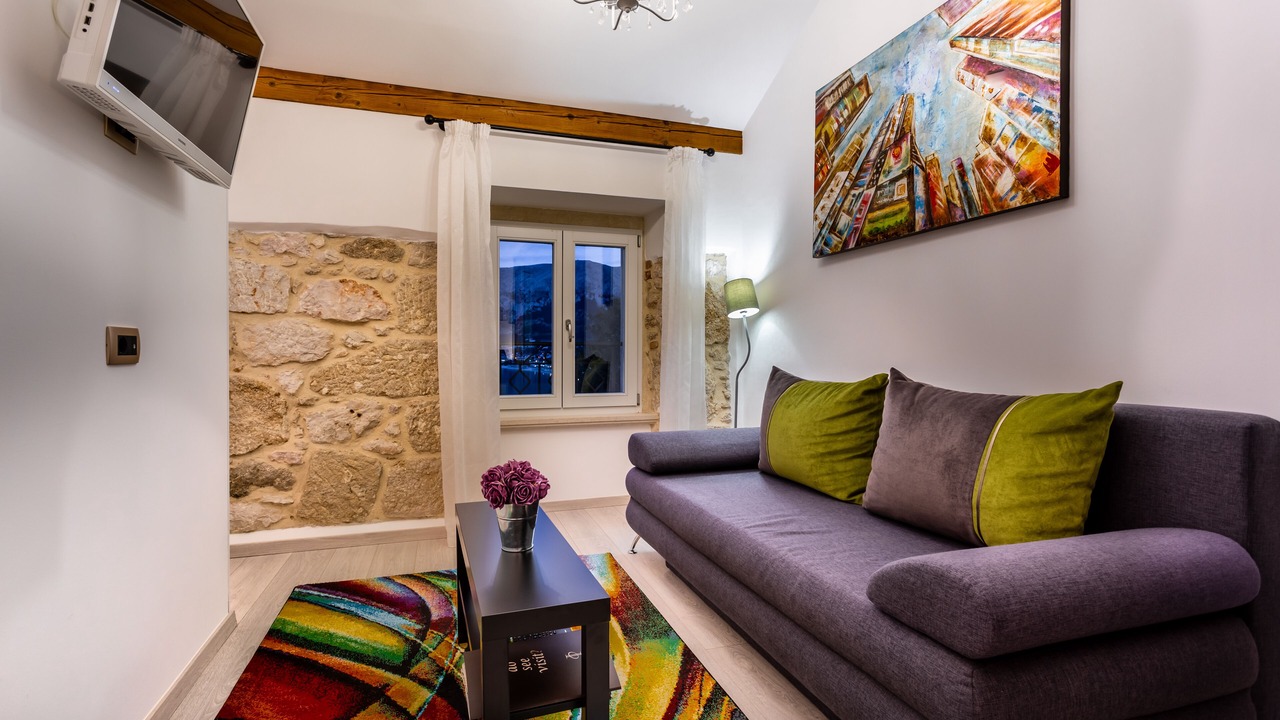 Photo of Bedroom in Baska