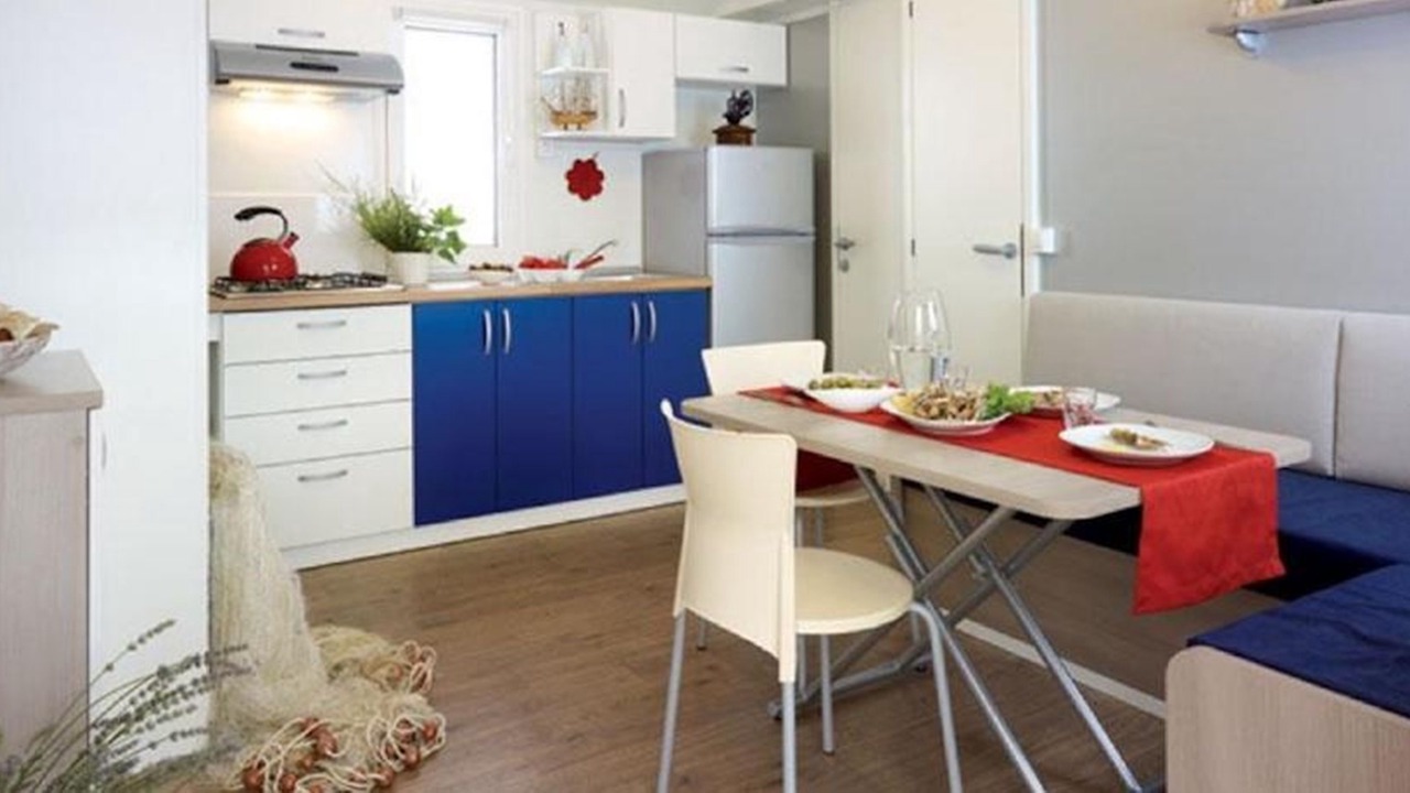 Photo of Kitchen in Zaton