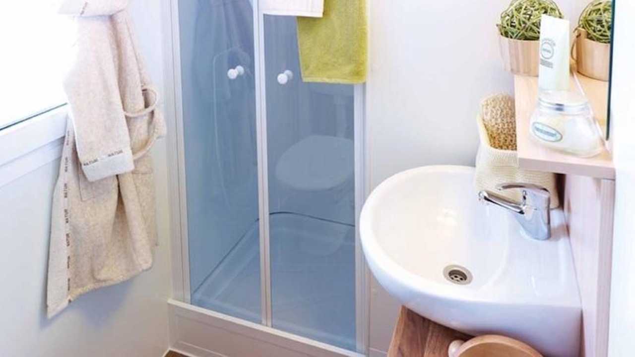 Photo of Bathroom in Zaton