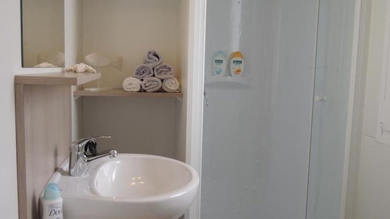 Photo of Bathroom in Zaton