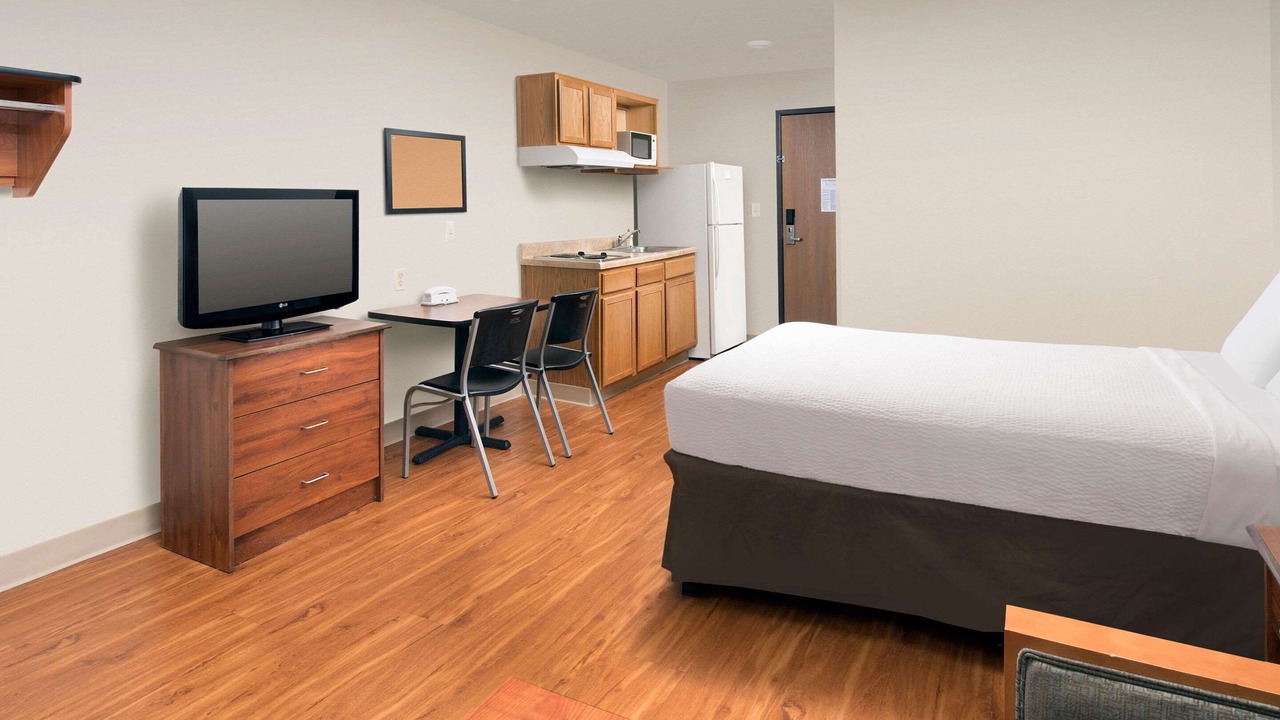 Photo of Bedroom in San Angelo