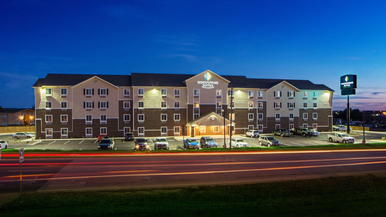 Photo of Outdoor in San Angelo