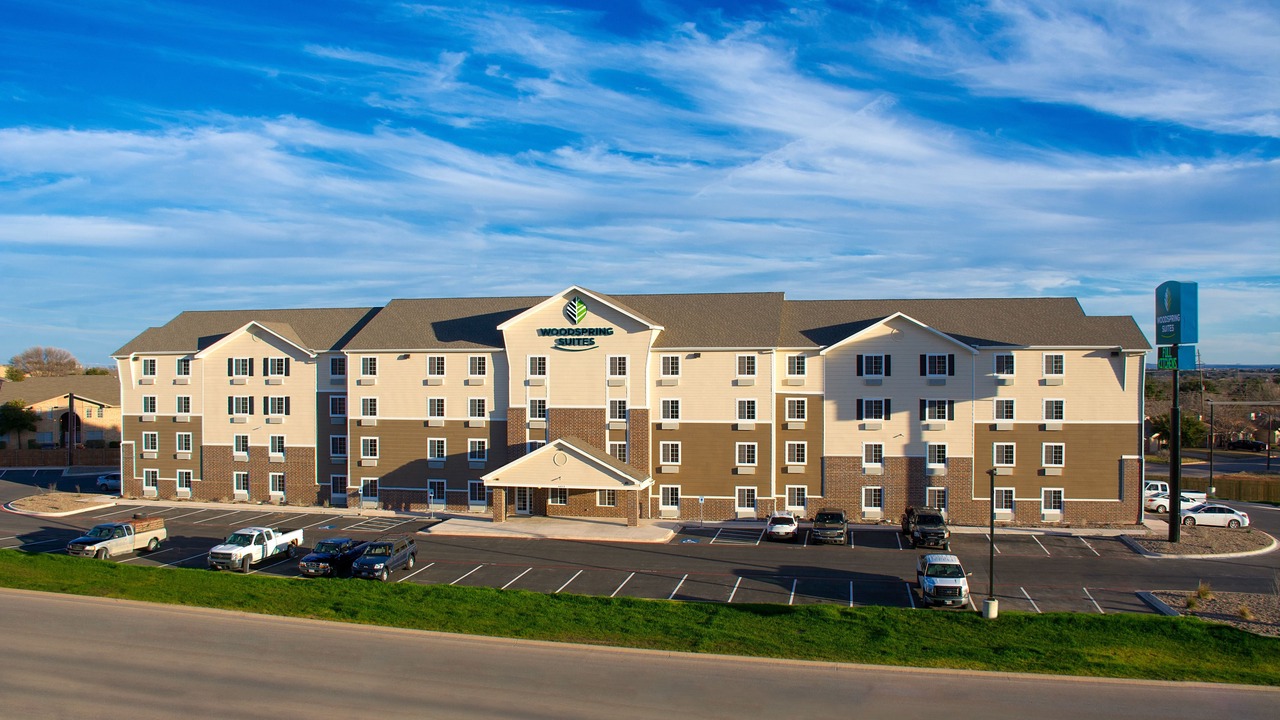 Photo of Outdoor in San Angelo