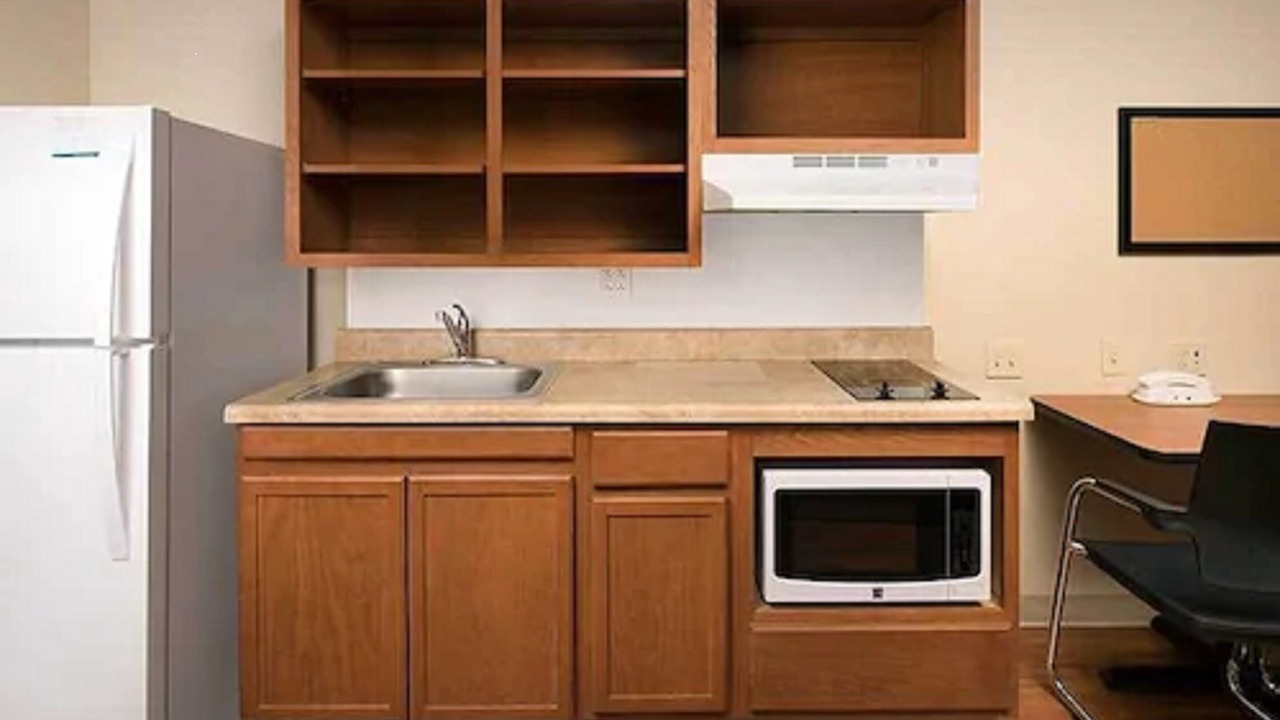 Photo of Kitchen in San Angelo
