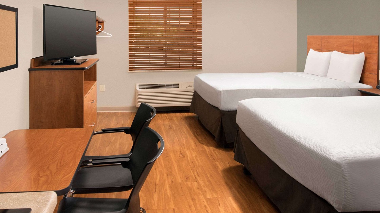 Photo of Bedroom in San Angelo