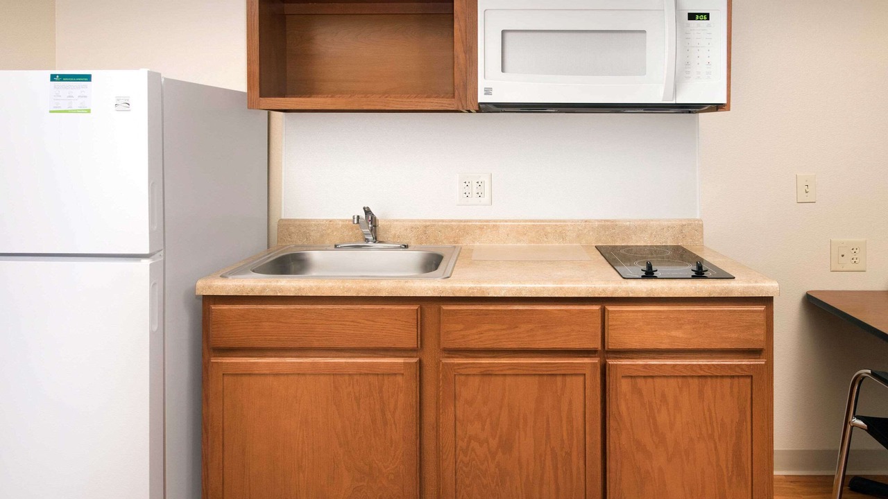 Photo of Kitchen in San Angelo