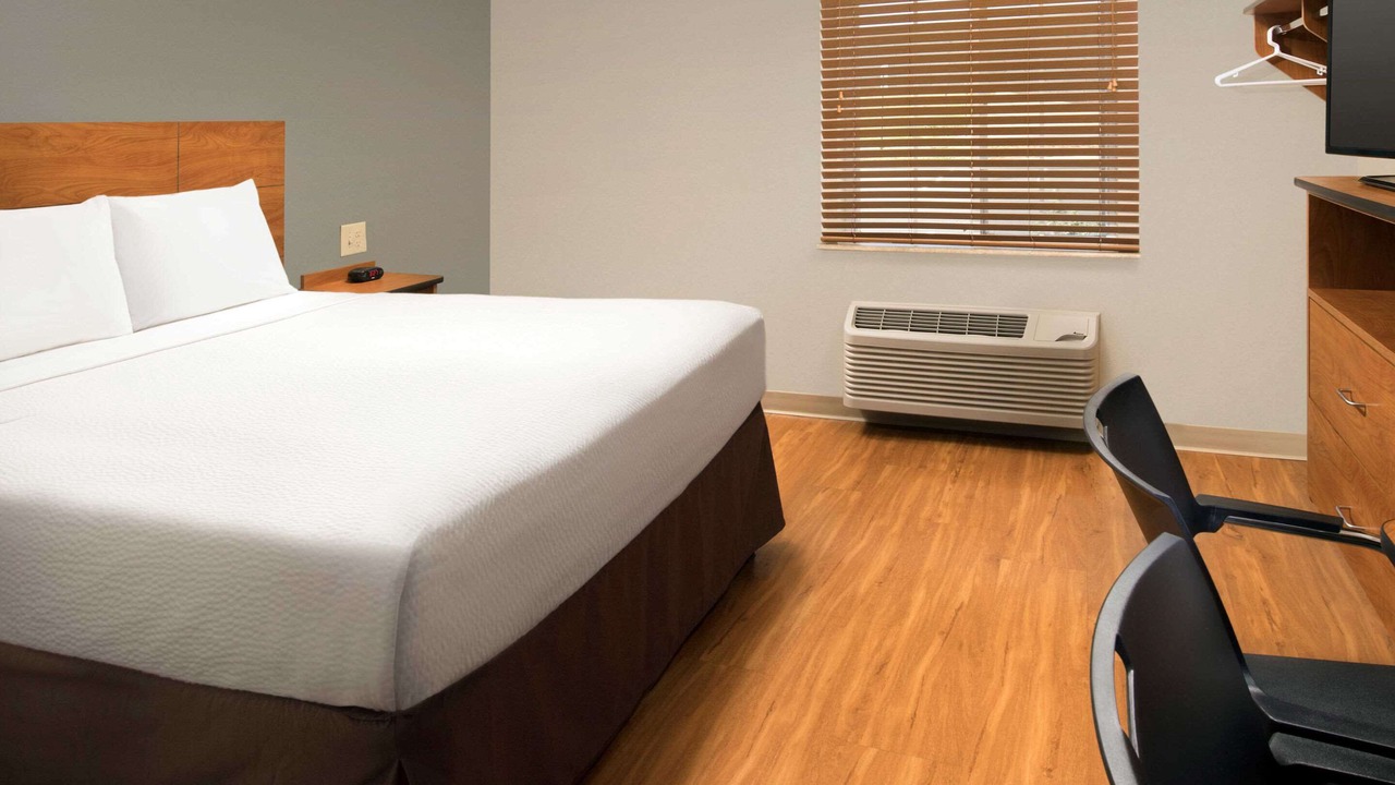 Photo of Bedroom in San Angelo