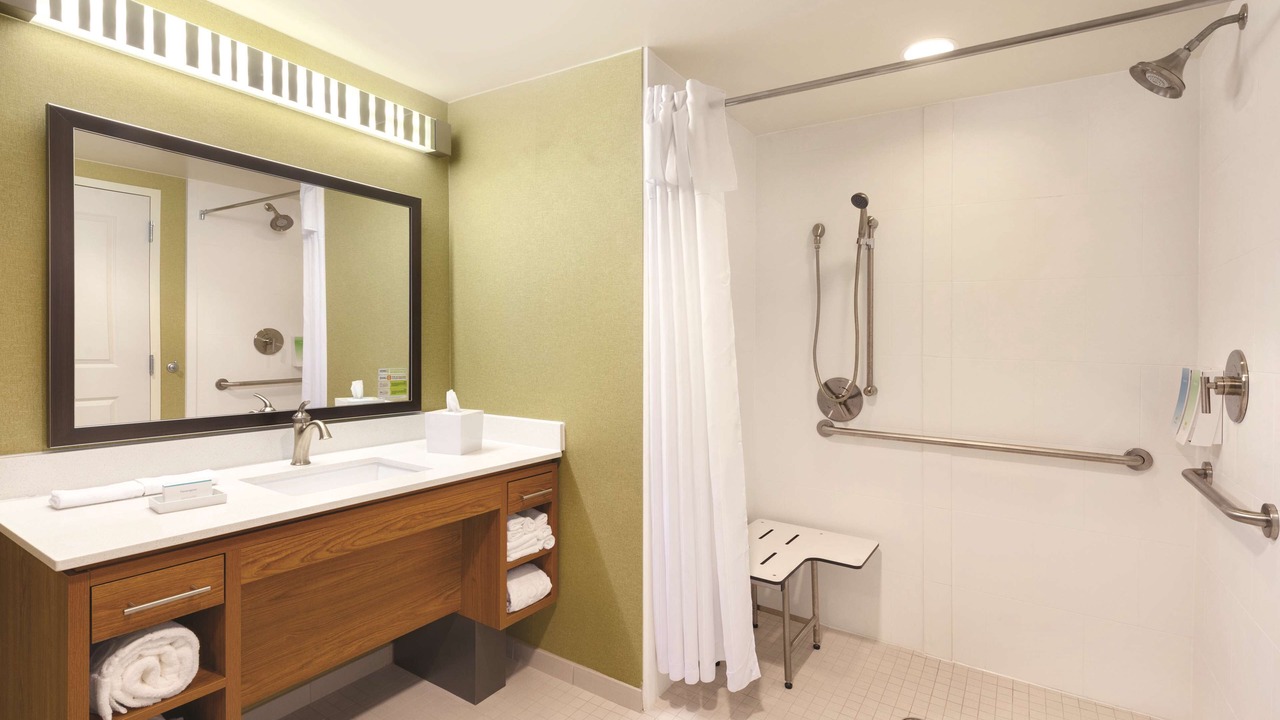 Photo of Bathroom in Lafayette