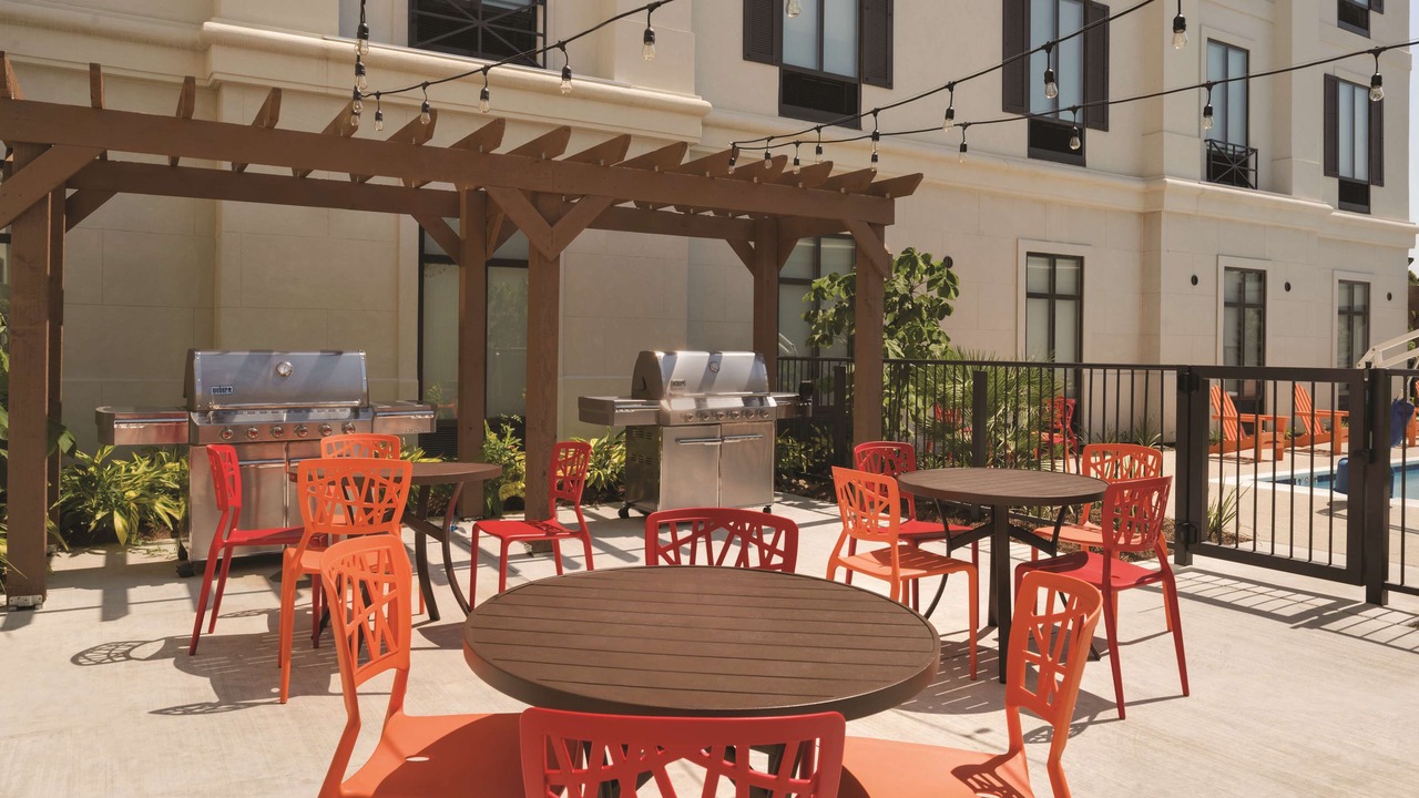 Photo of Patio Balcony in Lafayette
