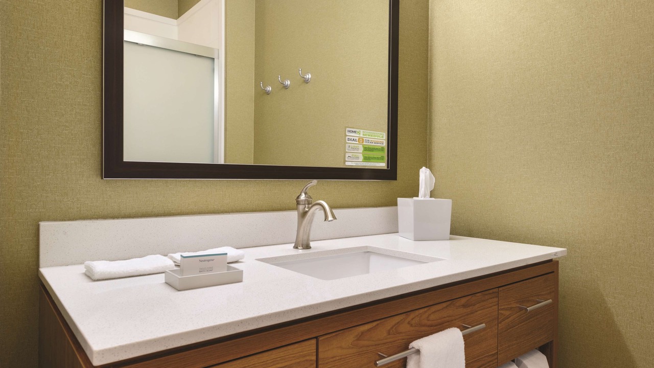 Photo of Bathroom in Lafayette